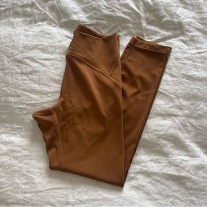 Lululemon InStill High-Rise 25” tight